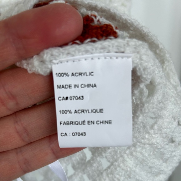 Rebellion NWOT tank top - M - Picture 3 of 6